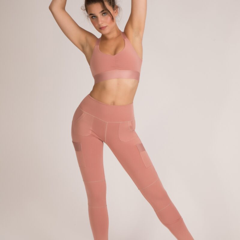 The Perfect Jogger